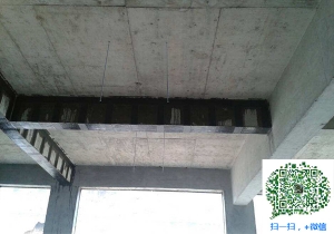 庆云青岛房屋结构加固